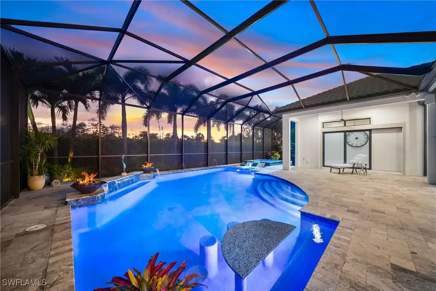 9030 Sorreno Court, Naples, FL 34119 - Image #3