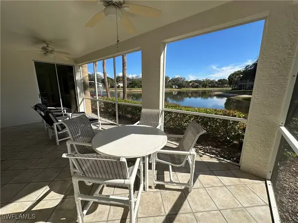 24802 Lakemont Cove Lane #102, Bonita Springs, FL 34134