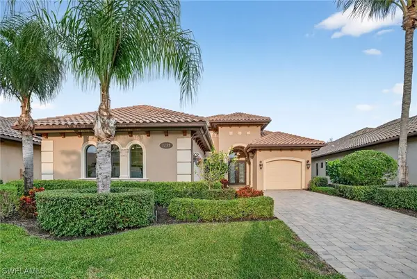 7255 Lantana Circle, Naples, FL 34119