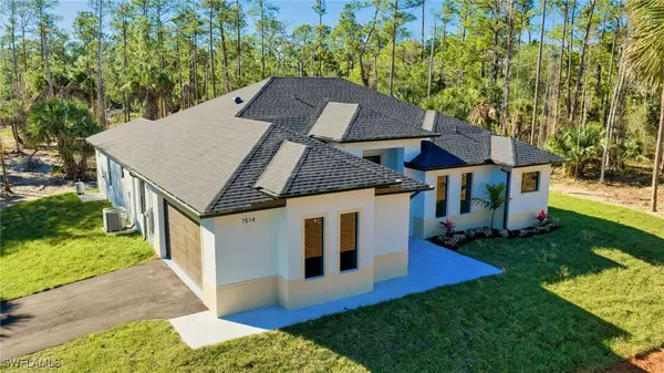 1514 47th Ave Ne, Naples, FL 34120