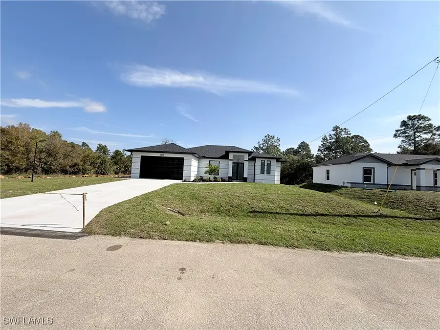 301 Long Avenue S, Lehigh Acres, FL 33974 - Image #3