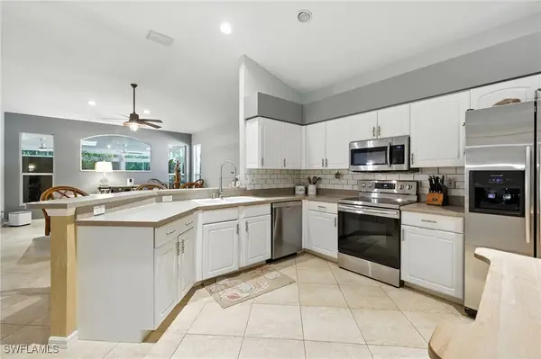 23246 Marsh Landing Boulevard, Estero, FL 33928