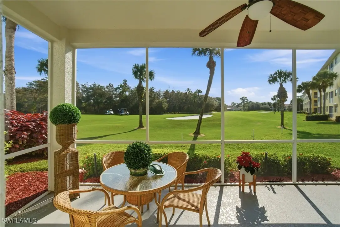 6842 Sterling Greens Drive #102, Naples, FL 34104 - Image #1
