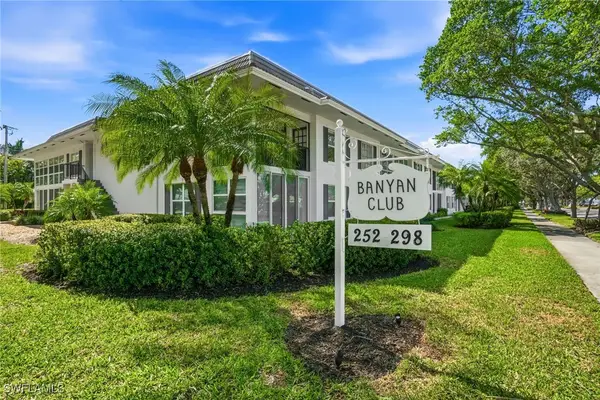 268 Banyan Boulevard #268, Naples, FL 34102