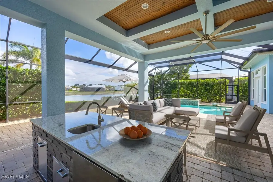 14792 Spinnaker Way, Naples, FL 34114 - Image #3