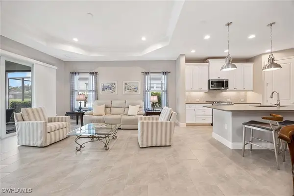 2303 Marquesa Circle, Naples, FL 34112