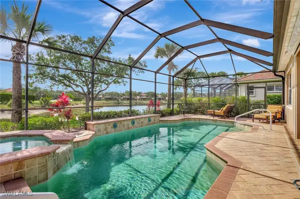 7903 Founders Circle, Naples, FL 34104