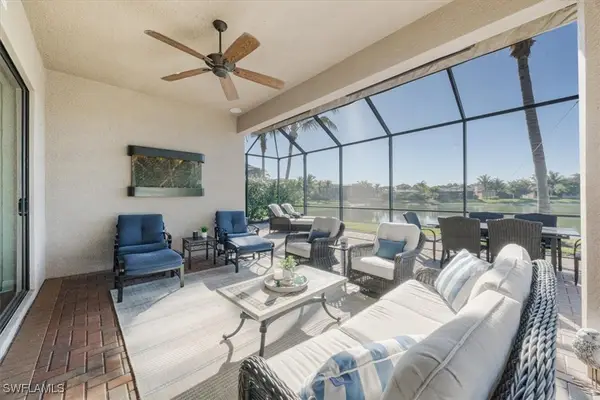 13867 Luna Drive, Naples, FL 34109