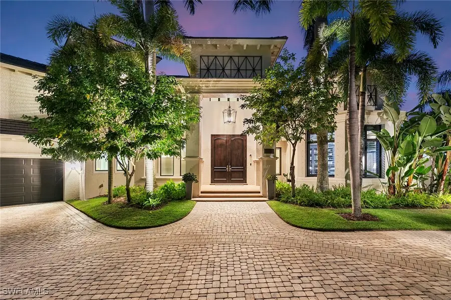 9655 Mashie Court, Naples, FL 34108 - Image #2