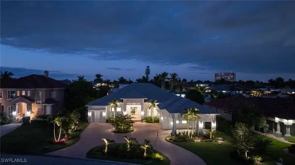 813 Cal Cove Drive, Fort Myers, FL 33919