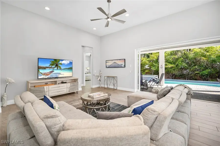 445 S Heathwood Drive, Marco Island, FL 34145 - Image #2