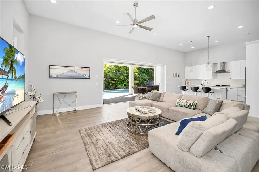 445 S Heathwood Drive, Marco Island, FL 34145 - Image #3