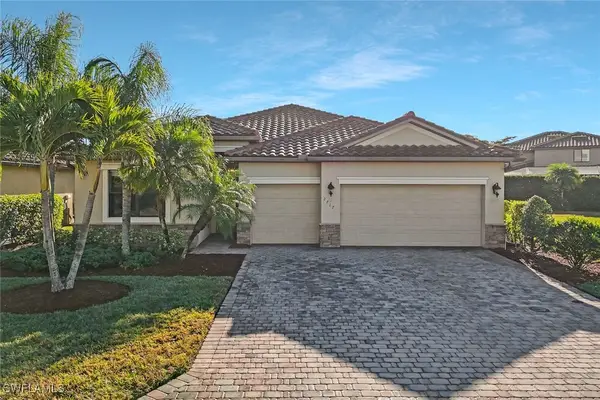 2717 Via Santa Croce Court, Fort Myers, FL 33905