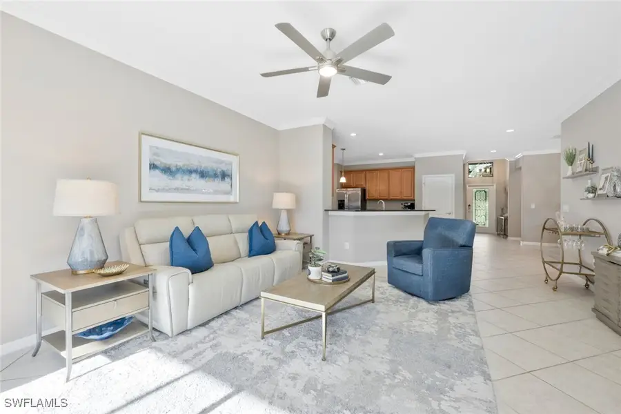 2717 Via Santa Croce Court, Fort Myers, FL 33905 - #2