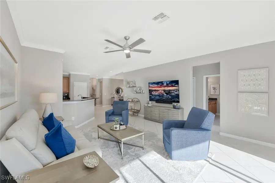 2717 Via Santa Croce Court, Fort Myers, FL 33905 - #3