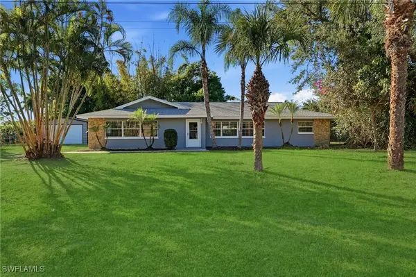 1939 Flamingo Drive, North Fort Myers, FL 33917