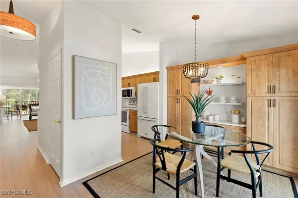 841 Tanbark Drive #202, Naples, FL 34108