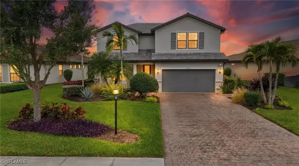 19906 Beverly Park Road, Estero, FL 33928