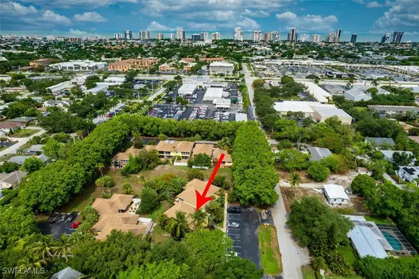 1210 Shady Rest Lane #14, Naples, FL 34103