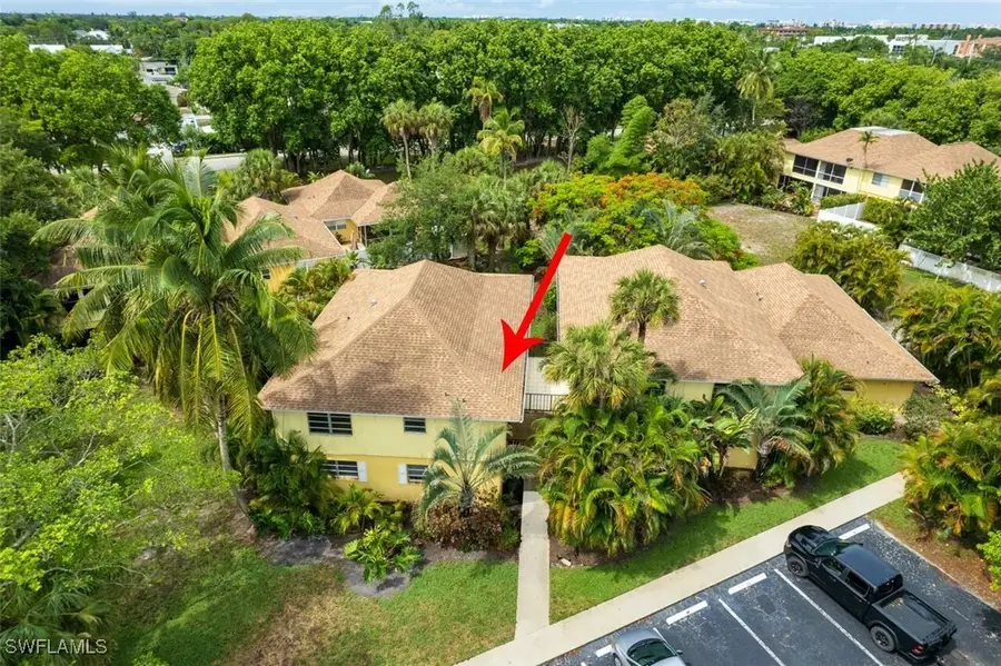 1210 Shady Rest Lane #14, Naples, FL 34103 - Image #2