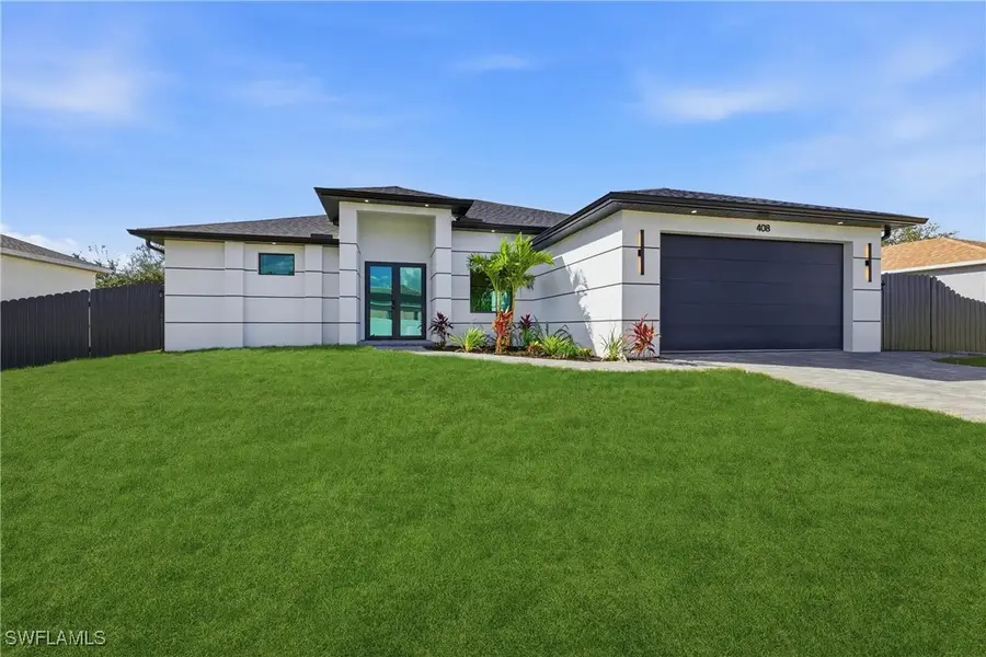 408 SW 28th Avenue, Cape Coral, FL 33991 - Image #3