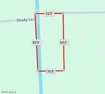 840 14th Avenue Nw, Naples, FL 34120 - Image #1