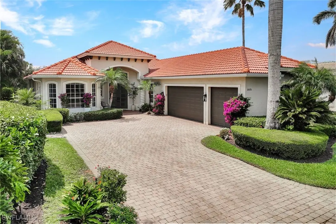 18070 Montelago Court, Miromar Lakes, FL 33913 - Image #1