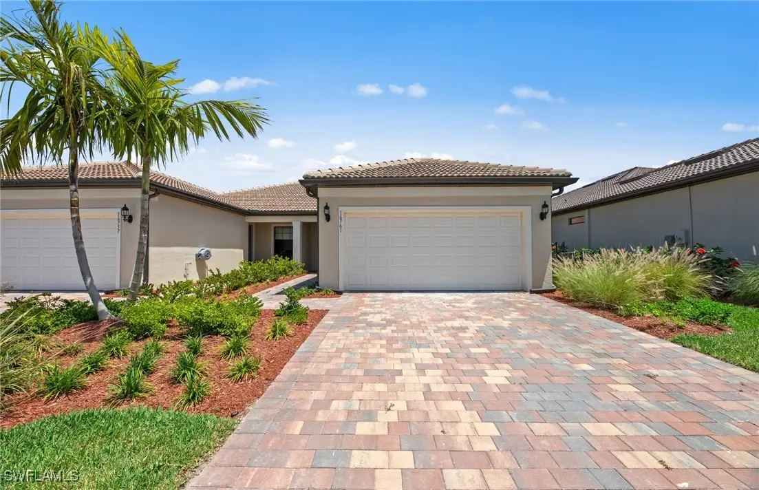 16626 Rolling Rock Boulevard, Alva, FL 33920 - Image #1