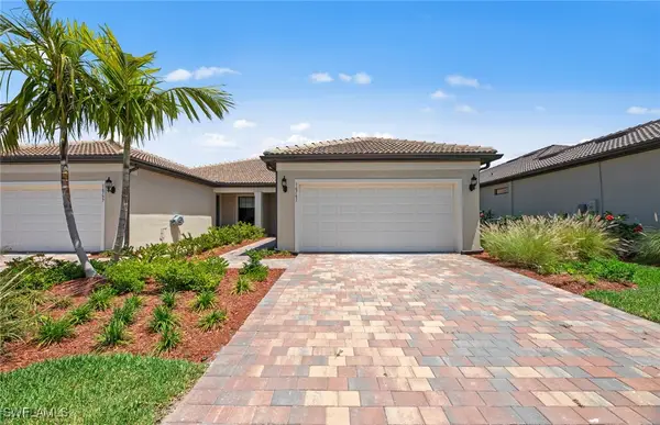 16626 Rolling Rock Boulevard, Alva, FL 33920