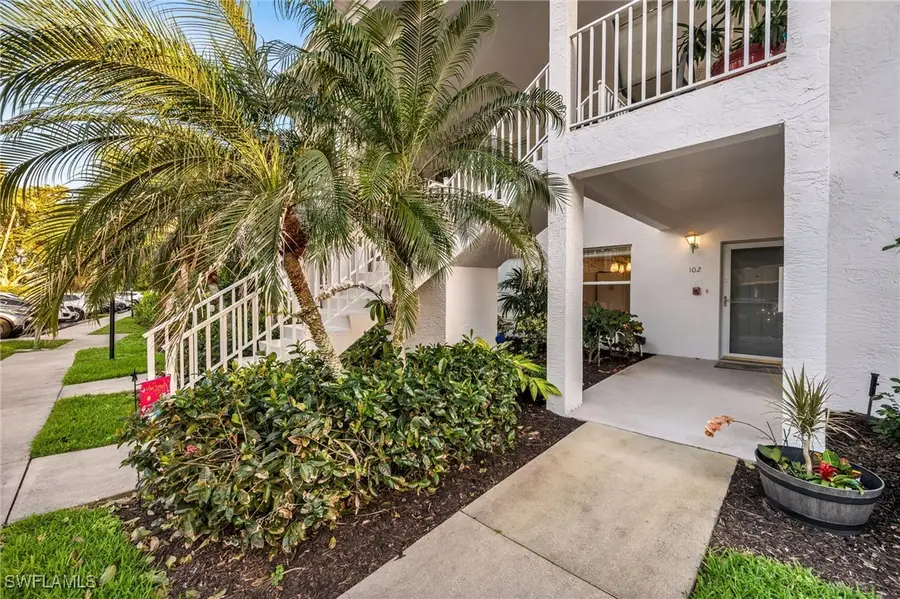 1240 Sarah Jean Circle #M102, Naples, FL 34110 - Image #3