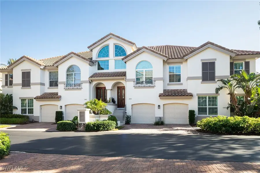 142 Colonade Circle, Naples, FL 34103 - Image #2