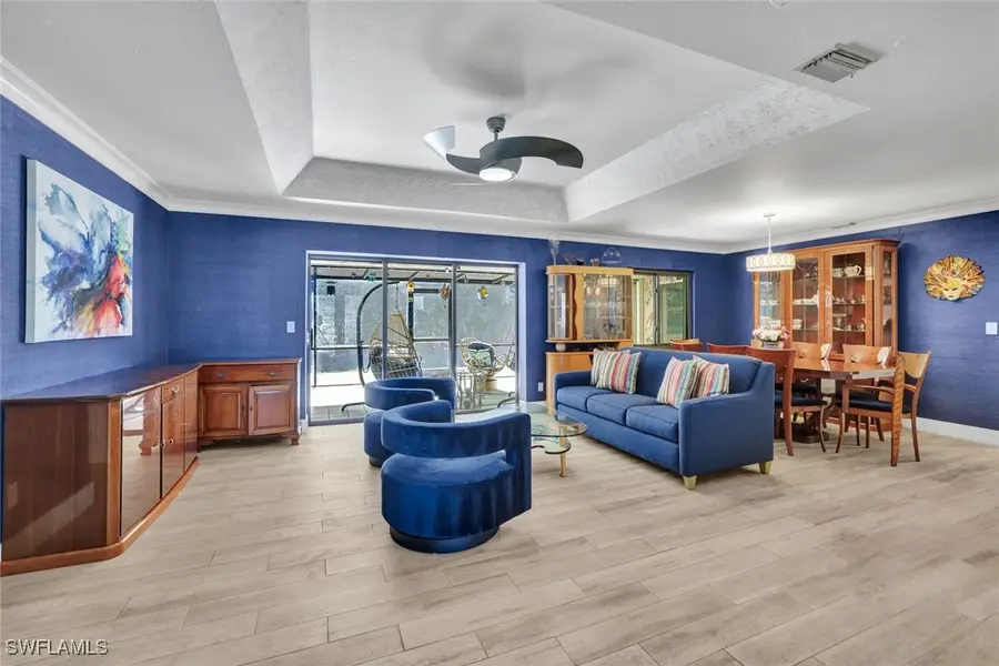 201 Palmetto Dunes Circle, Naples, FL 34113 - Image #3