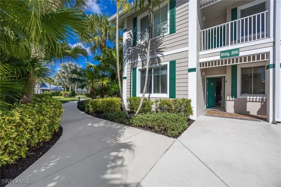 7930 Mahogany Run Lane #811, Naples, FL 34113 - Image #3
