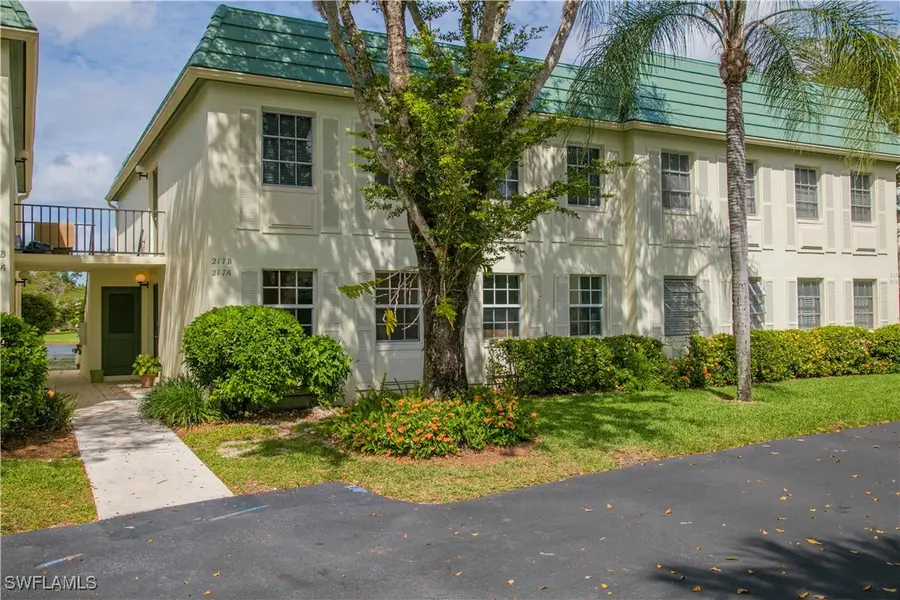 217 Bobolink Way #217B, Naples, FL 34105 - Image #2