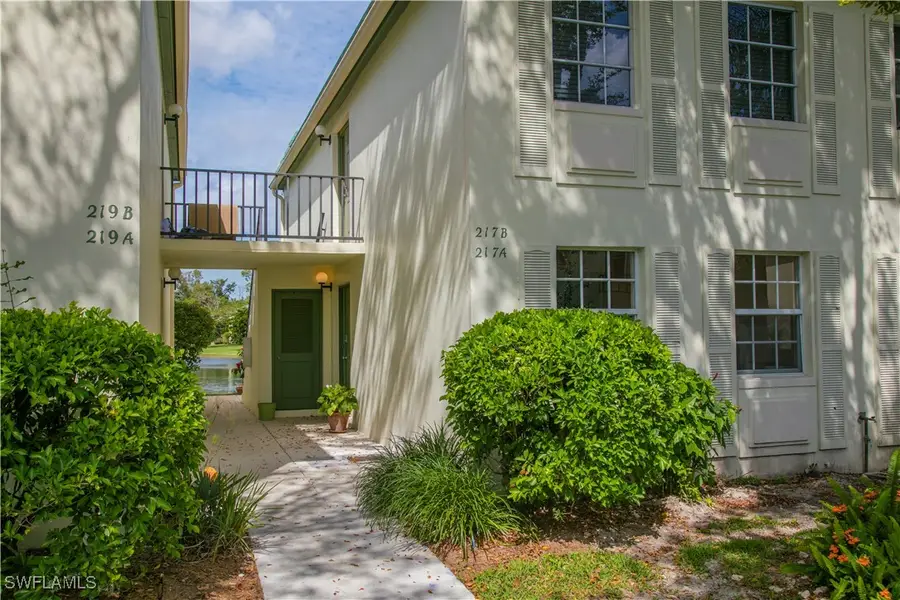 217 Bobolink Way #217B, Naples, FL 34105 - Image #3