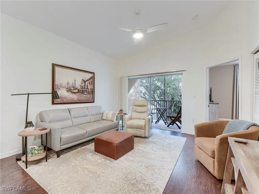 15433 Bellamar Circle #1025, Fort Myers, FL 33908 - Image #1