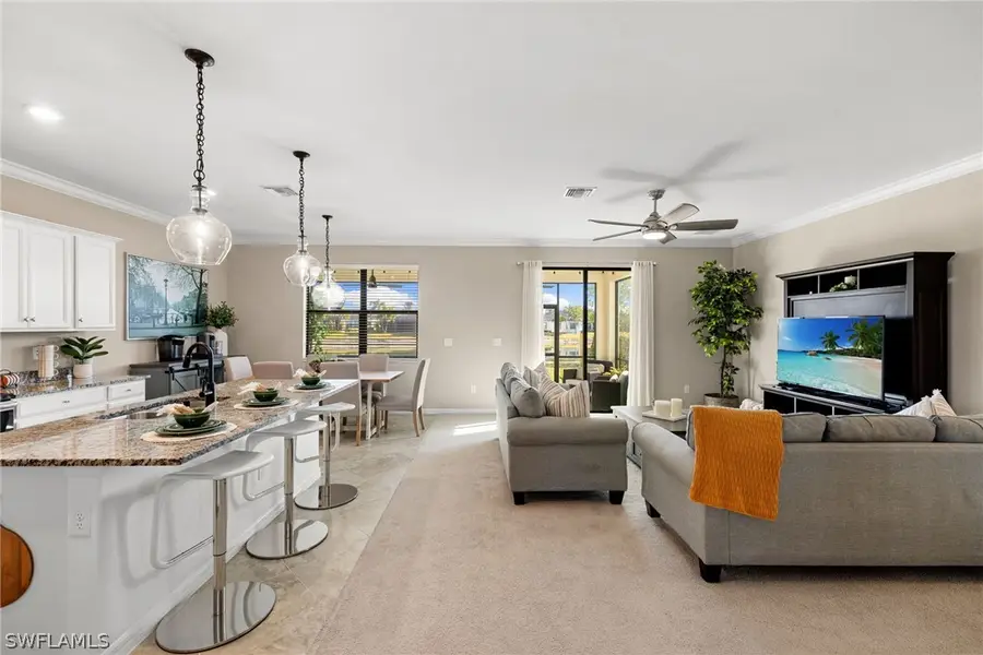 9258 Shadow Oak Lane, Naples, FL 34120 - #2