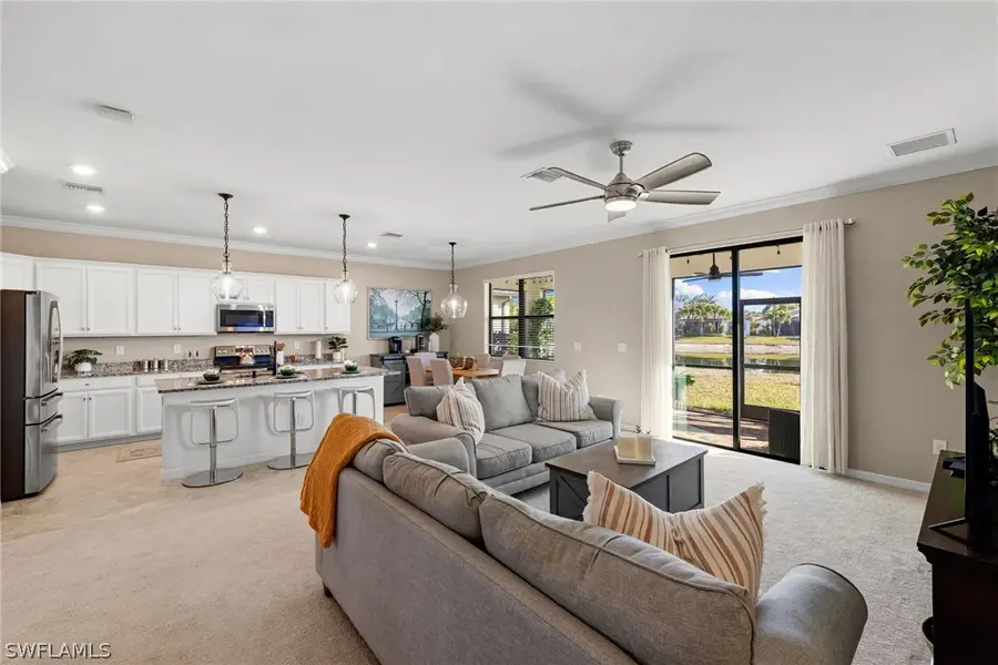 9258 Shadow Oak Lane, Naples, FL 34120 - #3