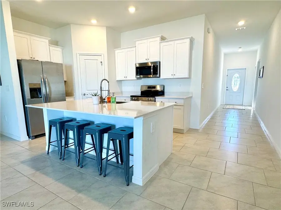 1427 NW 18th Terrace, Cape Coral, FL 33993 - #2