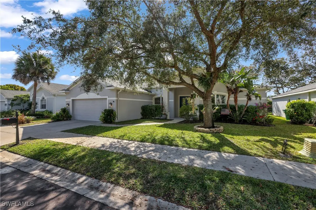 327 Burnt Pine Drive, Naples, FL 34119 - Image #1
