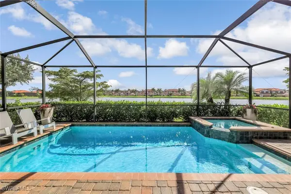 1603 Santiago Circle, Naples, FL 34113