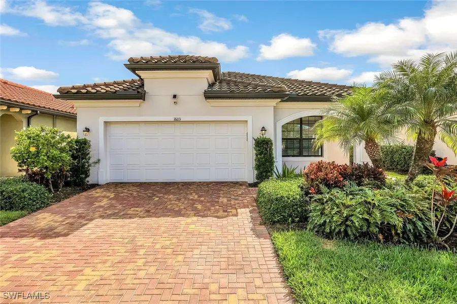 1603 Santiago Circle, Naples, FL 34113 - Image #2