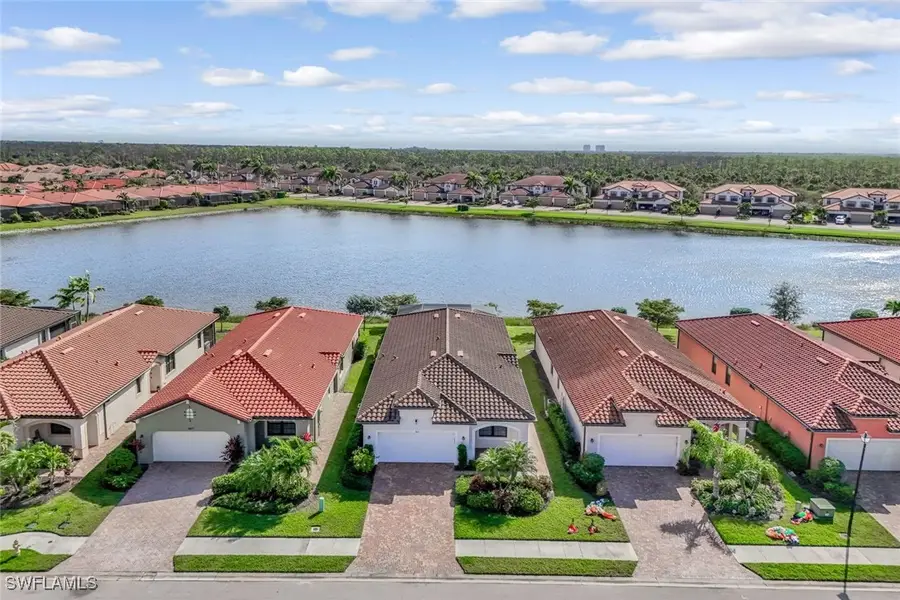 1603 Santiago Circle, Naples, FL 34113 - Image #3