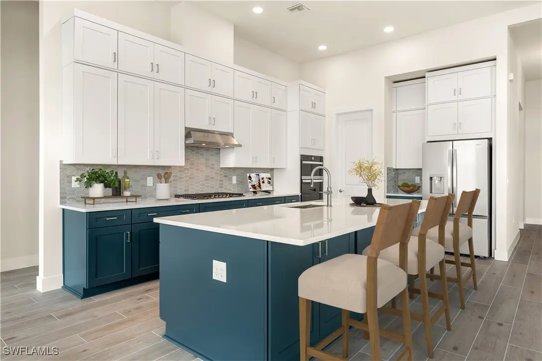 8717 Driftwood Drive, Naples, FL 34114 - Image #1