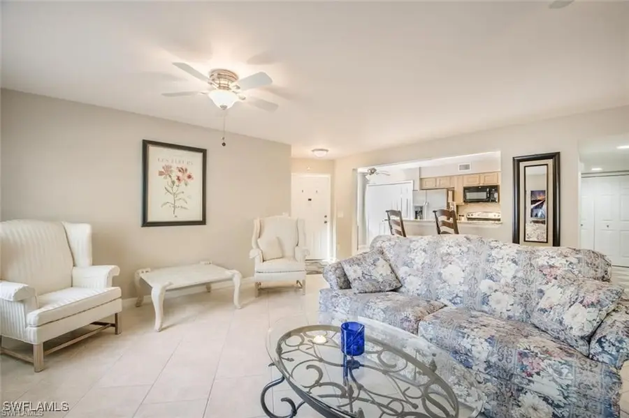 9589 Crescent Garden Drive #C-102, Naples, FL 34109 - Image #2