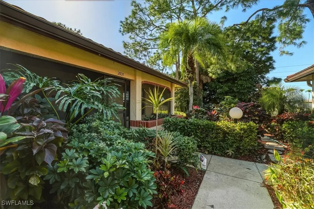 2031 Pine Isle Lane #2031, Naples, FL 34112 - Image #1