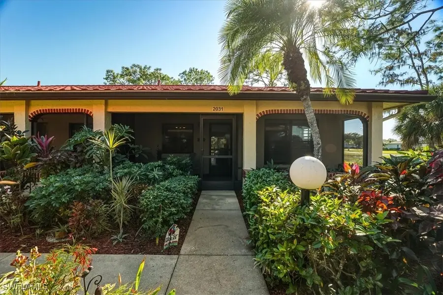 2031 Pine Isle Lane #2031, Naples, FL 34112 - Image #2