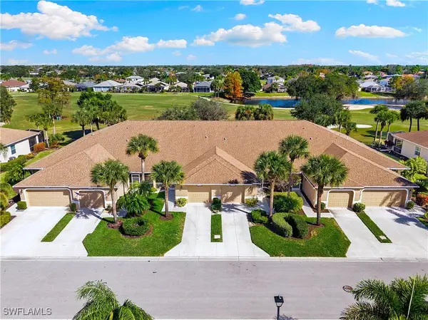 21555 Portrush Run, Estero, FL 33928