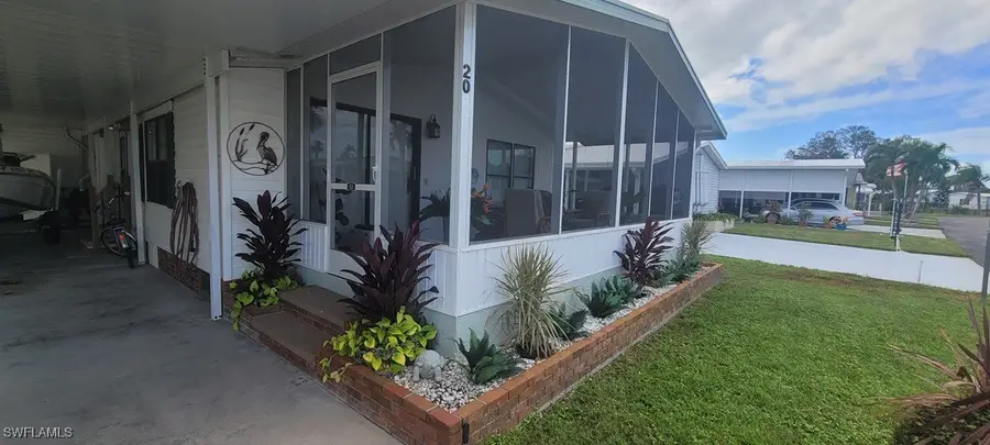 20 Peridot Avenue #20PT, Naples, FL 34114 - Image #3