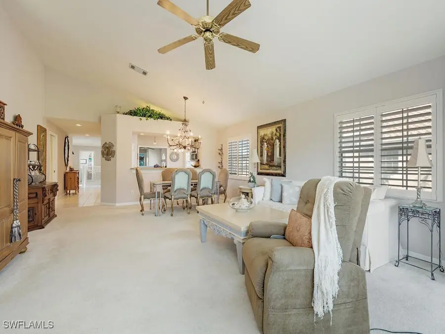 3572 Windjammer Circle #1404, Naples, FL 34112 - Image #2